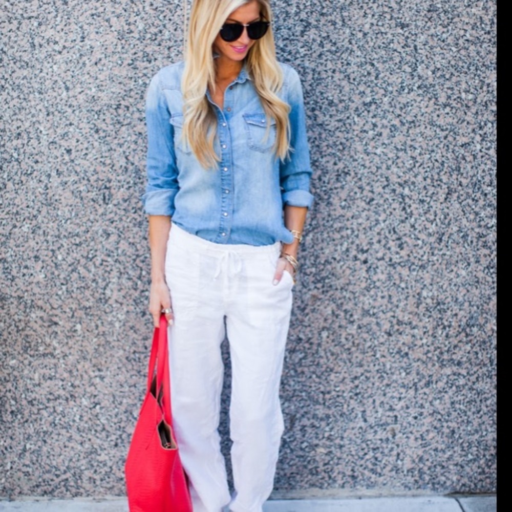 Gap pants - Picture 4 of 12